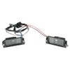 Hyundai 925012L000 License Plate Light