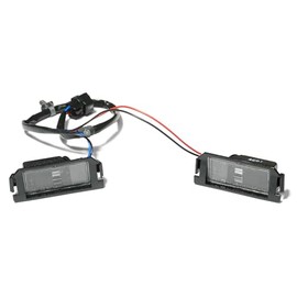 Hyundai 925012L000 License Plate Light