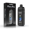 Vaporizer Herbs Dual Heating System Haptic Feedbacks Precise Temperature Setting