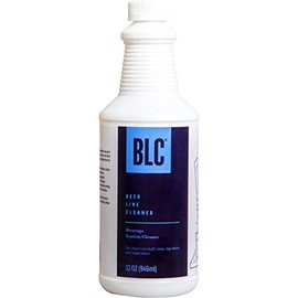 Homebrewers Outpost CL22B BLC Beverage System Cleaner - 32 oz