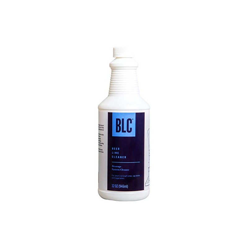 Homebrewers Outpost CL22B BLC Beverage System Cleaner - 32 oz