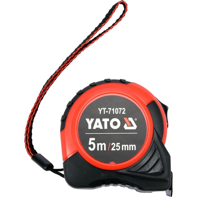 YATO Tape Measure YT-71072