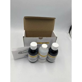 Golden Bell Tincion De Ziehl Neelsen Equipo