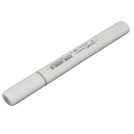 COPIC Sketch Twin Tip Marker Pen Cool Grey (C) C1 Cool Grey 1