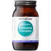 Viridian High Potency Curcumin Complex 90 veg caps