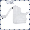 labworkauto Plastic Windshield Washer Fluid Reservoir Tank Fit For 20-23