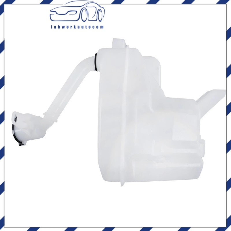 labworkauto Plastic Windshield Washer Fluid Reservoir Tank Fit For 20-23