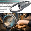 24 PCS 1 x 18 Inch Silicon Carbide Sanding Belts