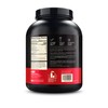 Optimum Nutrition Gold Standard 100% Whey Protein Powder, Chocolate Coconut,