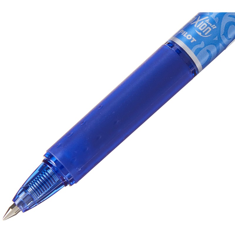 Pilot Frixion Clicker Retractable Erasable Rollerball 0.5 mm Tip -