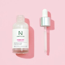 AmpouleN 앰플엔세라마이드샷 앰플 30ml Ampoule En Ceramide Shot Ampoule 30ml