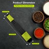 GOCHA Gadgets | Adjustable Measuring Spoon | Double End Adjustable