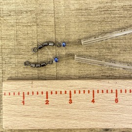 Sbirulino® Sonar Glass Chain Frame