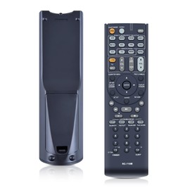 RC-710M RC710M New Replace Remote Control fit for Onkyo AV Receiver TX-SR333 HT-R560 HT-R393 TX-SR606 TXSR606B TXSR606S SR606S fit for Onkyo 7.1ch Home Theater System HT-S7100 HTS7100