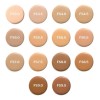 Flawless Maquillaje Liquido Beauty Creations Tono 8.5