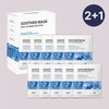 Sante Soother Mask Pack 1 box [10 sheets] Cellulose moisture