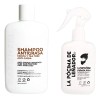 Kit Shampoo Pócima Leñador
