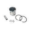 ITACO Boat Engine Piston Kit Assy Ring Set 6E0-11631 98