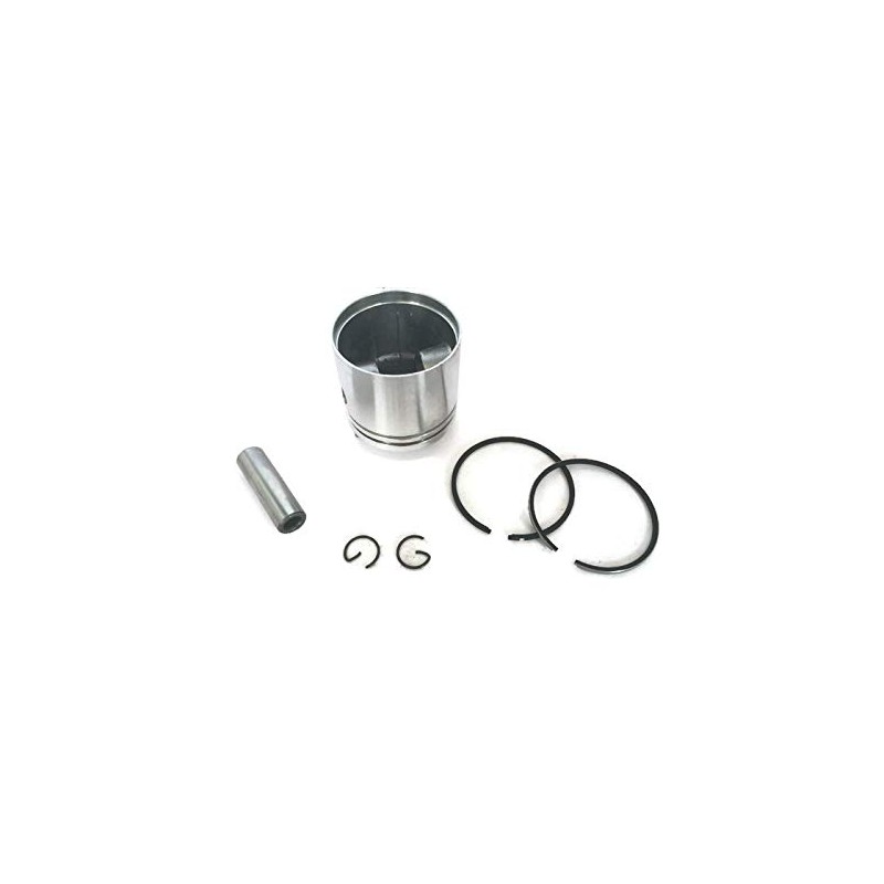 ITACO Boat Engine Piston Kit Assy Ring Set 6E0-11631 98