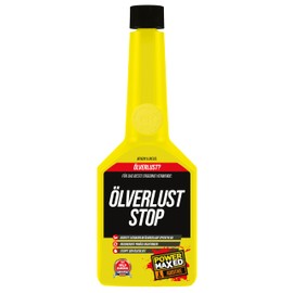 PowerMaxed Oil Loss Stop, Oil Loss Stop with the Oil Stop, 325 ml
