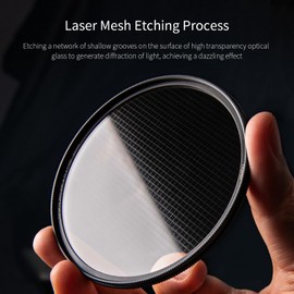 Haida NanoPro Soft-Star 2-in-1 Filter (67mm)