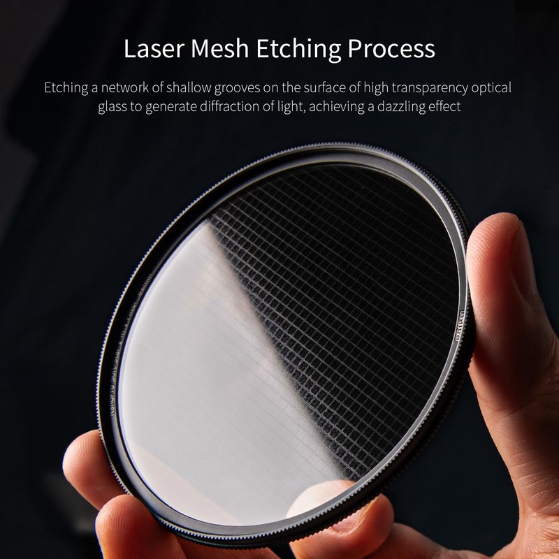 Haida NanoPro Soft-Star 2-in-1 Filter (67mm)