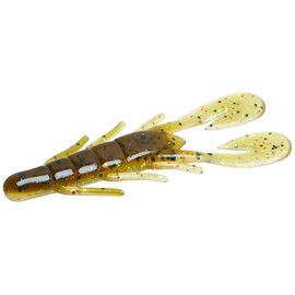Zoom 080-362-SP Ultravibe Speed Craw Bait