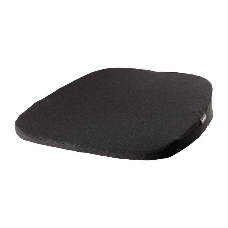 Fellowes Breyta Lumbar Cushion - Ergonomic Back Support, Adjustable Strap,