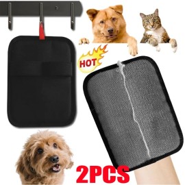 Unbranded 2PC Pet Hair Remover,Electr