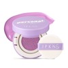 IPKN Personal Tone Cushion Blusher 5g / Inner Glow Cheek for a vibrant facial radiance / 입큰 퍼스널 톤 쿠션 블러셔 5g  속광치크 생기있는 얼굴 광채효과