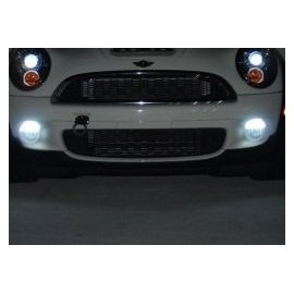 Third Gear Performance TGP T10 White 8 LED SMD Wedge Parking Light Bulbs Canbus Error Free 2002-2012 Compatible with Mini Cooper ALL