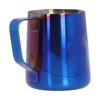 Stainless Steel Frothing Pitcher Milk Coffee Frothing Cup with Inner