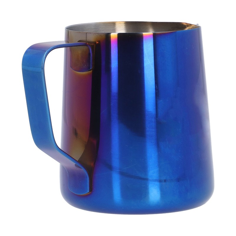 Stainless Steel Frothing Pitcher Milk Coffee Frothing Cup with Inner