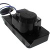 Beckett Pumps Medium High Temp Low Pro Condensate Pump, 20