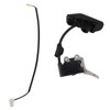 lawn mower ignition coil ignition coil engine ignition coil replacement