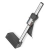 0-150mm Digital Accuracy Height Aperture Depth Gauge with Magnetic Base