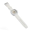 Multifunctional Men Sport Watch 30m Waterproof Rubber Strap Fashionable Digital