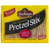 Bachman Pretzel Stix 6-1 oz. Trays (6 Packages)