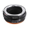 K&F Concept Lens Mount Adapter P Series KF-NGE.P (Nikon F-Mount