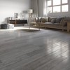 VallisCo Peel and Stick Vinyl Flooring 36 Pack 54 Sq.Ft,