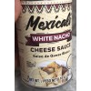 Bueno Mexicali-White Nacho Chesse Sauce. 10oz. Salsa De Queso Blanco-by