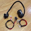 KUMEKA Ignition Coil Molude with Switch for ST. TS420 Concrete