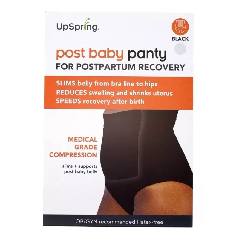 Up Spring Faja De Recuperación Posparto Upspring L/xl G02