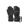 Reusch Unisex Fingerhandschuhe Tommy GORE-TEX Junior 701 black/white 6.5