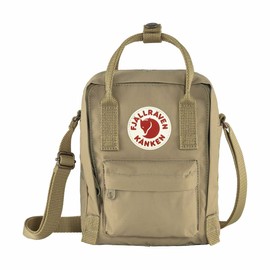 Fjallraven 23797 Kånken Sling Sports backpack unisex-adult Clay One Size