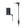 Insta360 X4/X3/X2 Invisible Mic Cold Shoe (for RØDE Go)