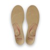 BMZ Insole, Acitre Magic Light (Suede, 28.0-29.0), Insole, Climbing, Trelan,