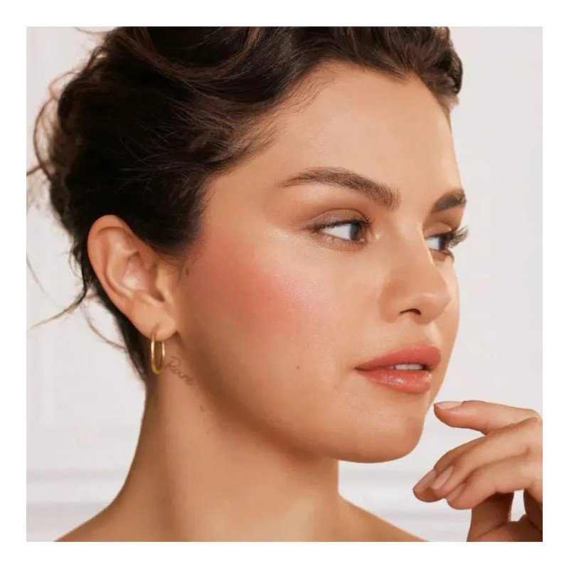 Rubor Dewy Liquid Blush Love De Rare Beauty