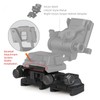 YSS Tactical M24 NVG Bridge Mount Dovetail Mount Night Vision