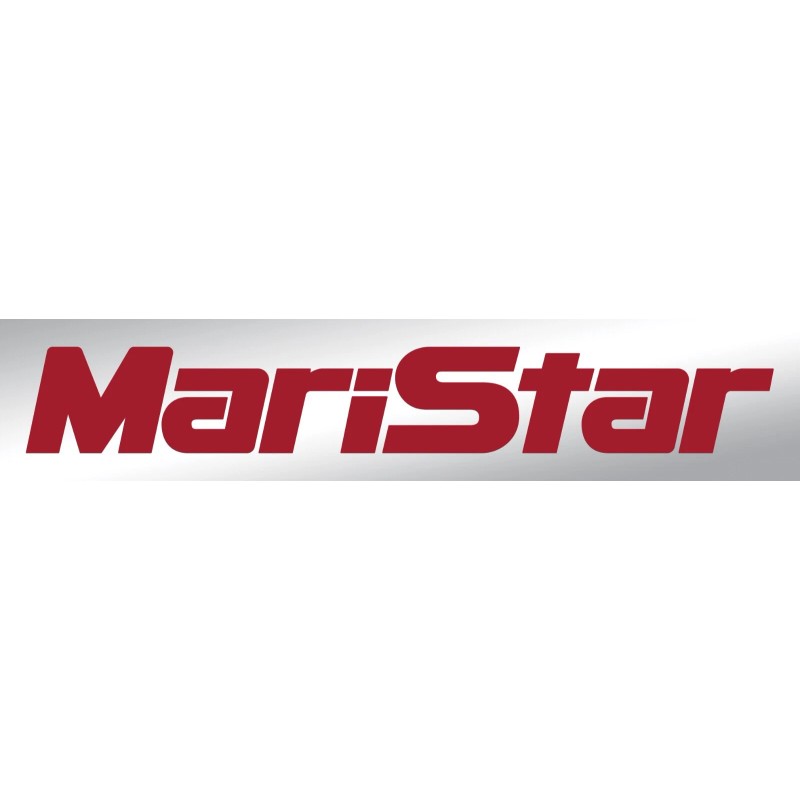 decal MasterCraft MariStar boat logo premium quality decals set of